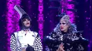 Final Runway still