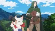 Hunter Goes Dragon-Hunting still