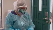 Peddling PPE, Secondary Sports, Viola Davis still