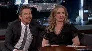 Ethan Hawke, Julie Delpy, Joel Kinnaman, Eric Church still