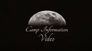 Camp Information Video still