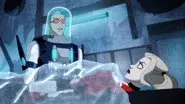 Thawing Hearts still