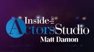 Matt Damon still