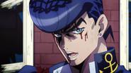 Shining D (Diamond) Is Unbreakable (2) still