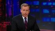 Brian Williams still