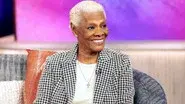 Dionne Warwick, Damon Elliott, Mikey Day still