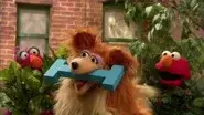 Fetch The Letter ‘I’ still