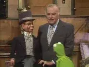 Edgar Bergen still