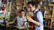 Julian Lage Trio still