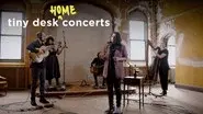 Arooj Aftab: Tiny Desk (Home) Concert still