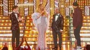 Mariah Carey Tribute: Jermaine Dupri vs. Darren Criss still