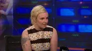 Lena Dunham still