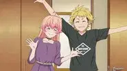 Kan and Nico's Channel / The Tea Ceremony Is a Piece of Tea Cake still