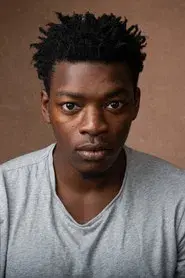 Victor Oshin