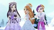 Fairest on Ice still