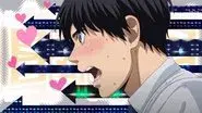 Love Is Blind still