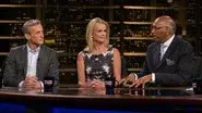 Dan Savage; Dan Abrams, Katty Kay and Michael Steele; Richard A. Clarke still