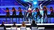 Auditions Week 7 still