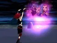 Witch Trap still