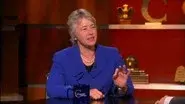 Mayor Annise D. Parker still