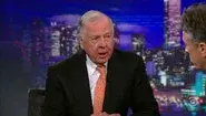 T. Boone Pickens still