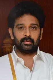 J. D. Chakravarthi