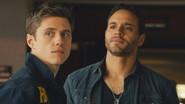 Pilot still