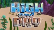 High and Dry still