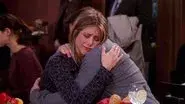 The One Where Joey Tells Rachel still