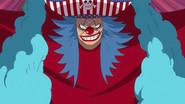 The New Shichibukai - Son of the Legendary Whitebeard Arrives still