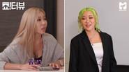 How does Queen Wasabii deal with malicious comments? still