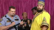Saturday Night's Main Event - Jan 07, 1989 still