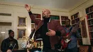 Common At The White House still