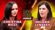 Christina Ricci vs. Melanie Lynskey still