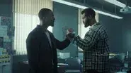 Harden still