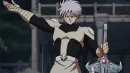 Hyunckel, the Dark Swordsman still