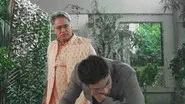 Manish berates Armaan still