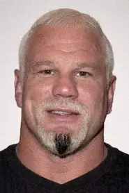 Scott Rechsteiner