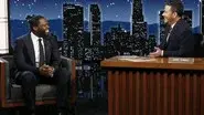 Curtis "50 Cent" Jackson; James Blake still