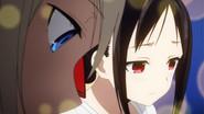 Kaguya Wants to Know / Kaguya Wants to Give a Gift / Chika Fujiwara Wants to Confirm It still