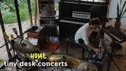 FKJ (Home) Concert still
