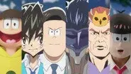 Mr. Osomatsu Returns! still