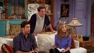 The One with the Dirty Girl still
