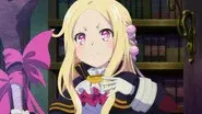 The Remedial Student and the Witch of the Staff still