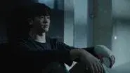 Kim Se Hoon Disappears still