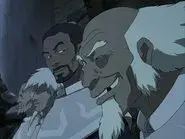 Sozin's Comet: The Old Masters (2) still
