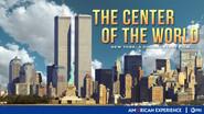 New York (8): The Center of the World still
