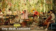 Camilo (Home) Concert still