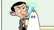 Ghost Spotters still