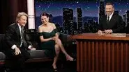 NBA Finals Game Night: Steve Martin, Martin Short, Selena Gomez still